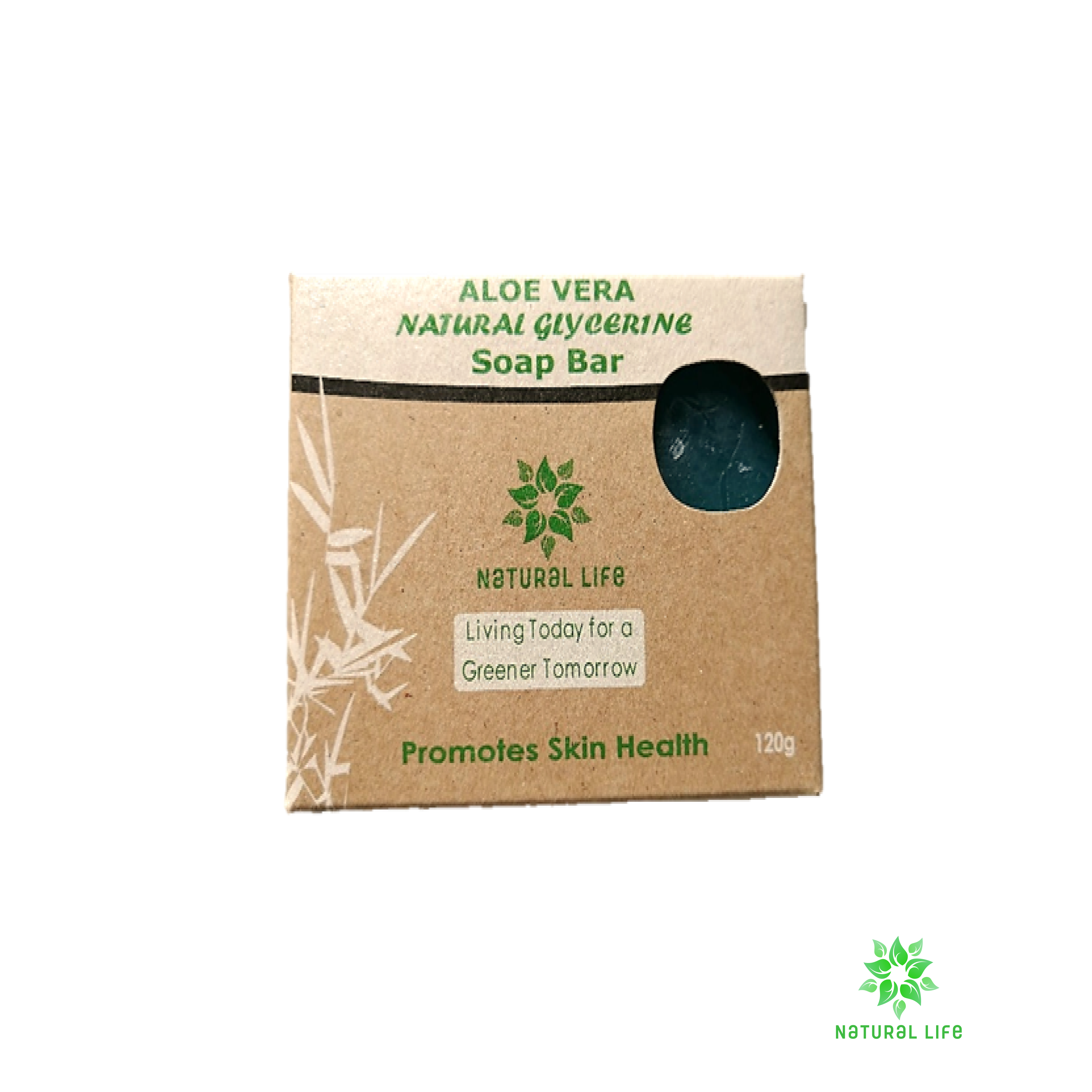 Natural Soap Bar