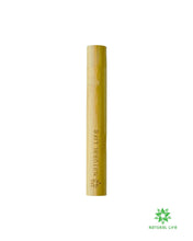 Bamboo straw or toothbrush holder
