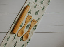 Natural Life Bamboo Picnic Set