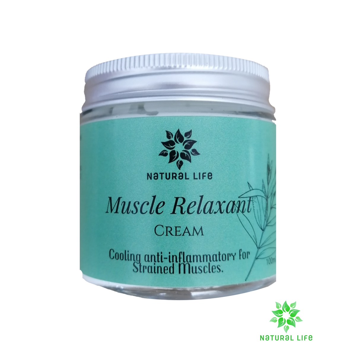 Muscle Relaxant Cream Muscle relaxant cream