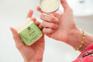 Eczema Hand and Body Cream