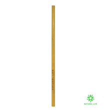 Re-usable bamboo straw - Regular